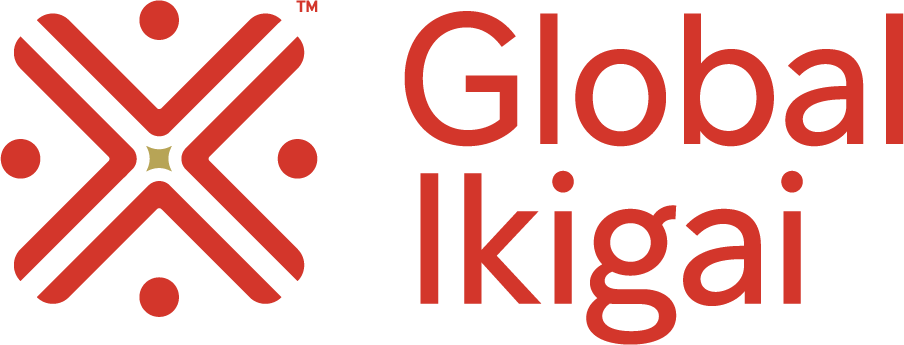 Global Ikigai